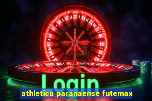 athletico paranaense futemax